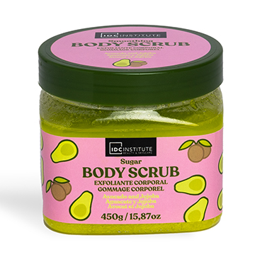 SCRUB CORPO AVOCADO & JOJOBA 470 G